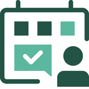 WordPress Beratungstermin buchen