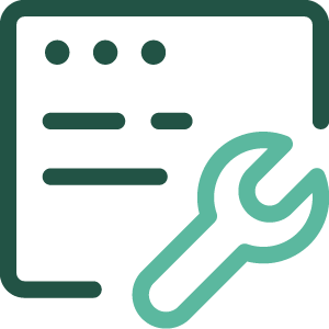 WordPress Hilfecenter