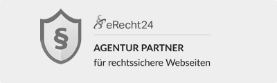 eRecht24 Partneragentur