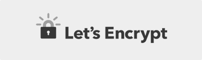 siegeLets Encrypt Sicherheitszertifikate - SSL Verschlüsselung